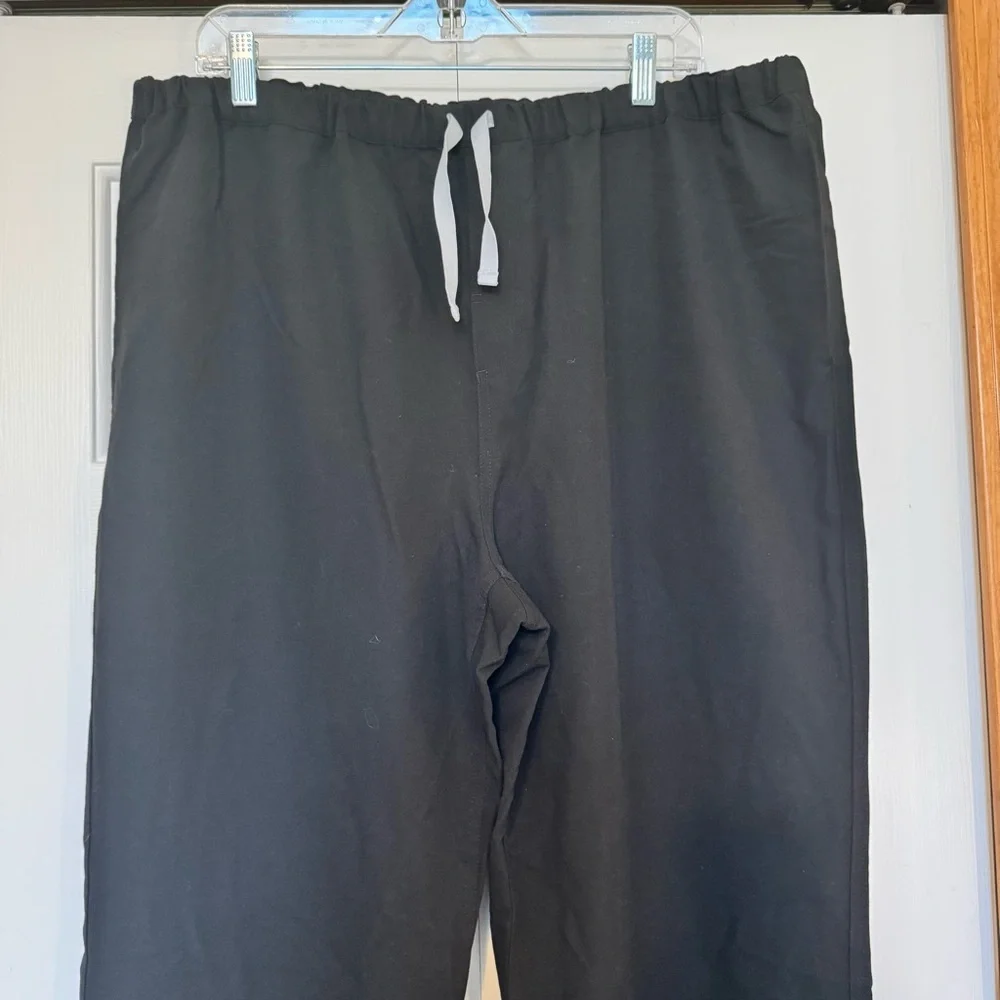 FIGS Pisco Basic Men's Scrub Pants‎